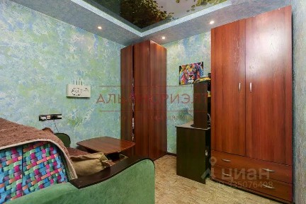 Продается 1-комн. квартира, 42,6 м²