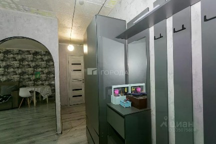 Продается 2-комн. квартира, 44 м²