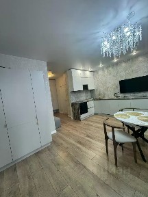 Продается 2-комн. квартира, 56,1 м²