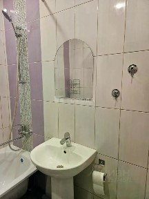 Продается студия, 25,7 м²