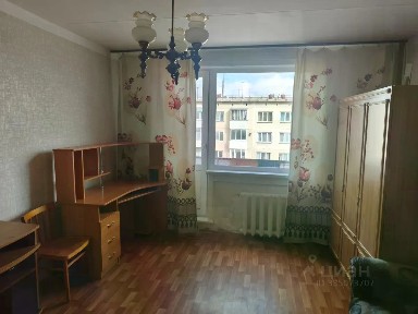 Продается 2-комн. квартира, 43,6 м²