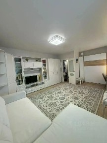 Продается 1-комн. квартира, 38,4 м²