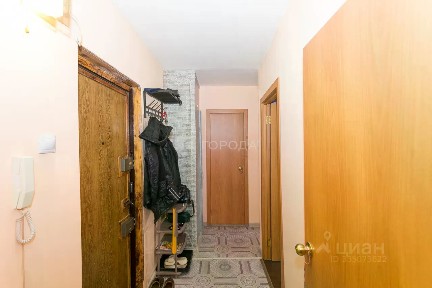 Продается 2-комн. квартира, 46 м²