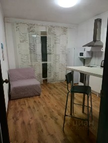 Продается 1-комн. квартира, 41,3 м²