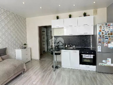 Продается студия, 23,6 м²