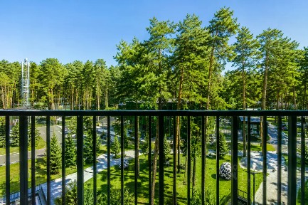 Продается 4-комн. квартира, 118,7 м²