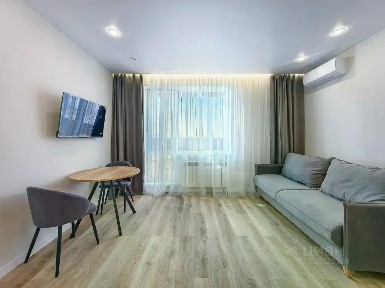 Продается студия, 27 м²