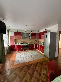 Продается 4-комн. квартира, 158 м²