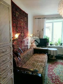Продается студия, 18,8 м²