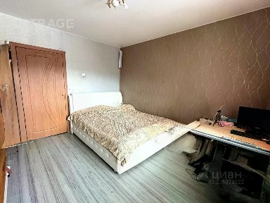 Продается 3-комн. квартира, 65,8 м²