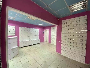 Продается помещение свободного назначения, 41,1 м²