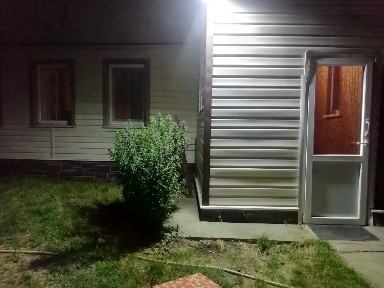 Продается 1-этажный дом, 38,8 м²