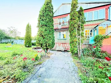 Продается 2-этажный дом, 153,2 м²