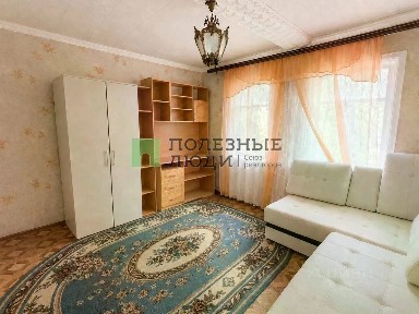 Продается 1-этажный дом, 56,6 м²