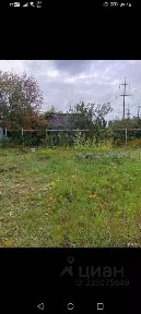 Продается 1-этажный дом, 25 м²