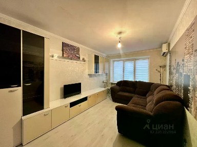 Продается 2-комн. квартира, 47,1 м²