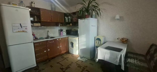 Ростовская область, Ростов-на-Дону, р-н Первомайский, Днепропетровская ул., 44в