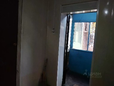 Продается 3-комн. квартира, 48 м²