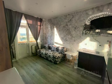 Продается студия, 22 м²