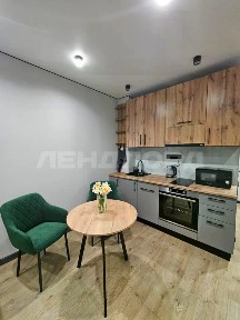 Продается студия, 21,2 м²