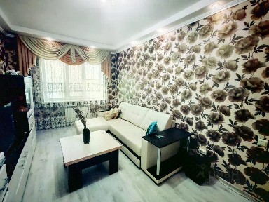Продается 2-комн. квартира, 56 м²