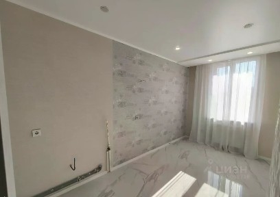 Продается 1-комн. квартира, 37 м²