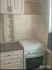 Продается 3-комн. квартира, 57,8 м²