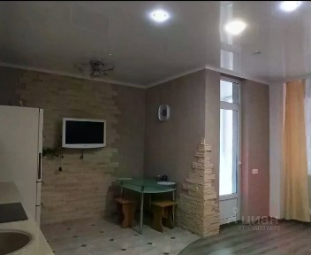 Продается студия, 35 м²