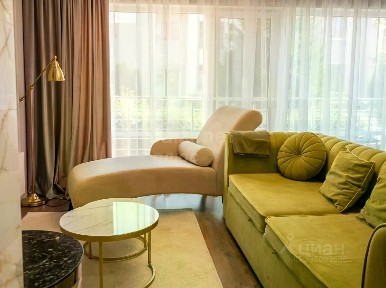 Продаются 2-комн. апартаменты, 45,6 м²
