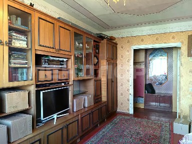 Продается 3-комн. квартира, 65 м²