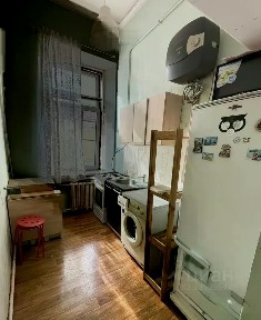 Продается 1-комн. квартира, 22 м²