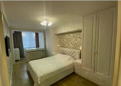 Продается 2-комн. квартира, 56 м²