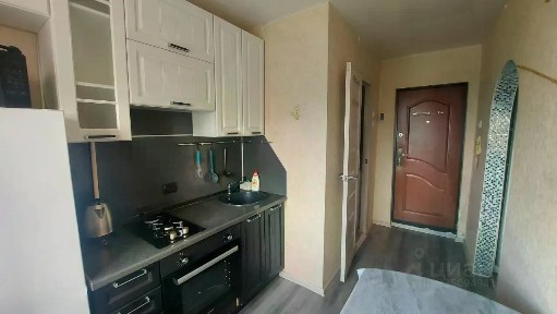 Продается 1-комн. квартира, 22 м²