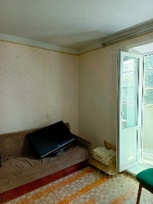 Продается 2-комн. квартира, 50,1 м²