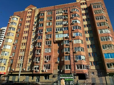 Продается 3-комн. квартира, 80,8 м²