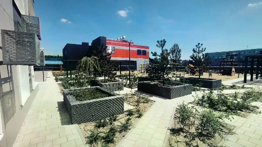 Продается 1-комн. квартира, 46 м²