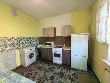 Продается 2-комн. квартира, 53,7 м²