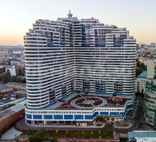 Продается 2-комн. квартира, 61,8 м²