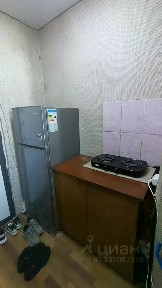 Продается 50% квартиры, 12,3/2 м²