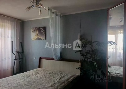 Продается 2-комн. квартира, 49 м²