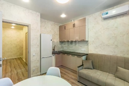 Продается 1-комн. квартира, 41 м²