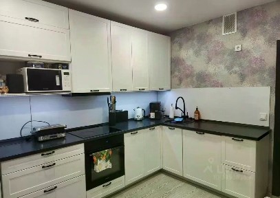 Продается 1-комн. квартира, 36,2 м²