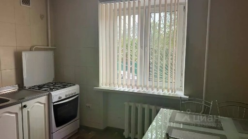 Продается 1-комн. квартира, 35 м²