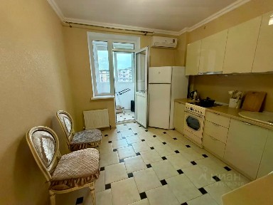Продается 1-комн. квартира, 36 м²
