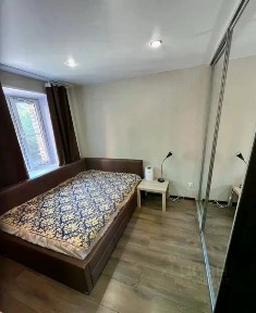 Продается 2-комн. квартира, 34,6 м²