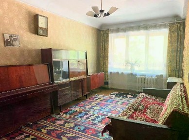 Продается 2-комн. квартира, 44 м²