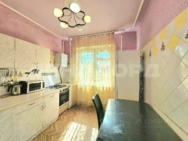 Продается 2-комн. квартира, 52,3 м²