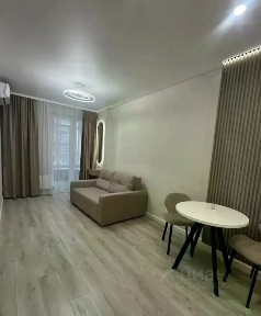 Продается студия, 26 м²