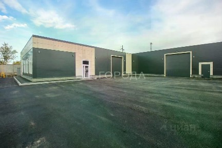 Сдается помещение свободного назначения, 1 200 м²