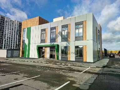 Сдается здание, 110 м²